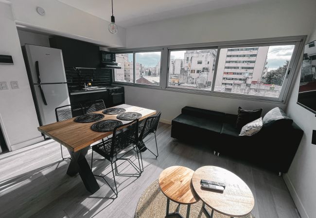 Buenos Aires - Apartment