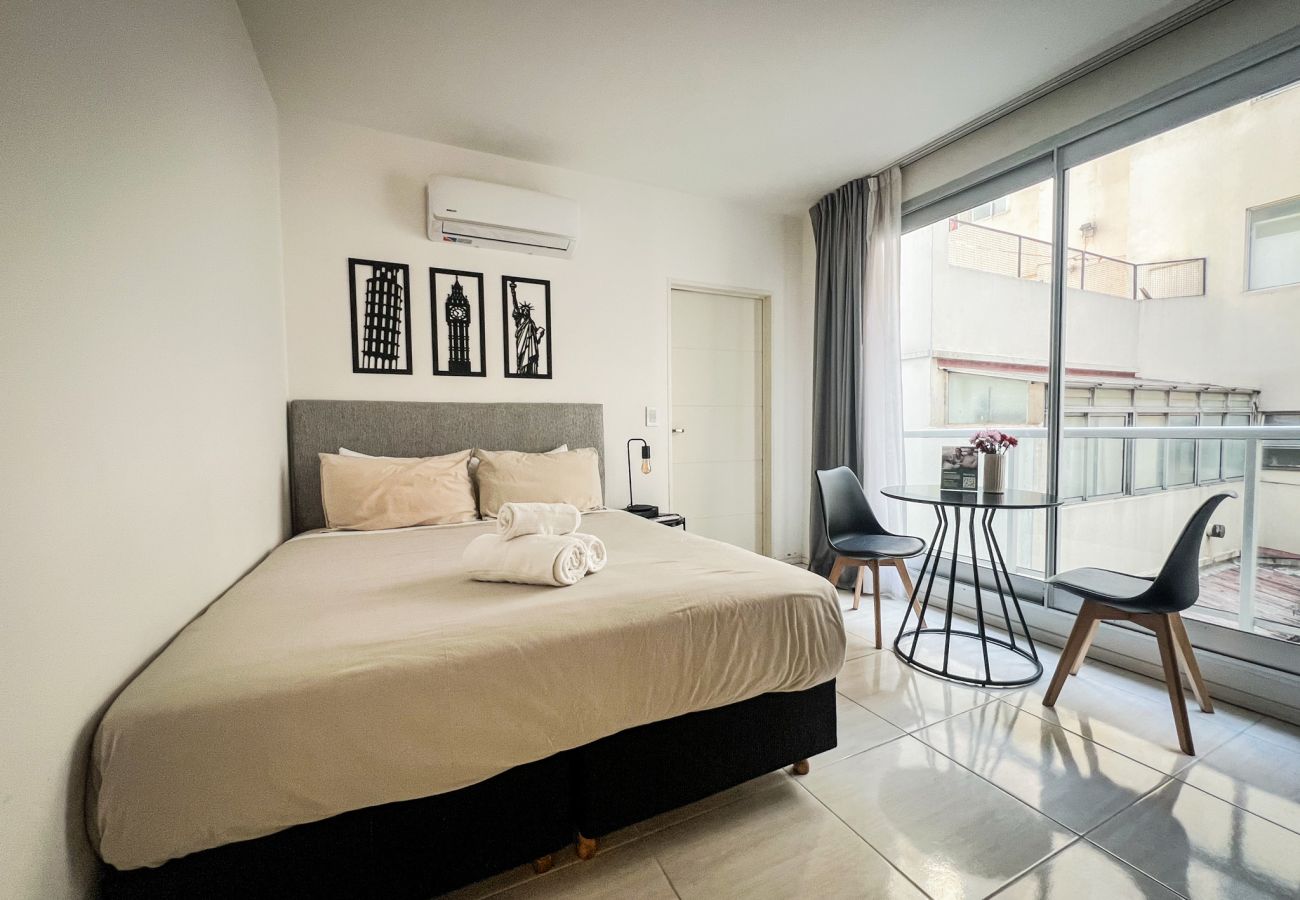 Studio in Buenos Aires - Studio funcional corazón de Palermo super equipado