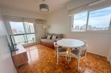 Apartment in Buenos Aires - Belgrano · Departamento en piso 20 con... Apartment in Buenos Aires - Belgrano · Departamento en piso 20 con...