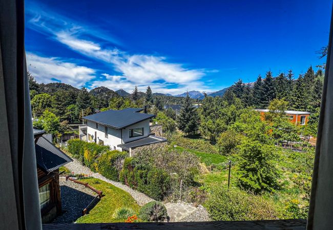 San Carlos de Bariloche - Cabin