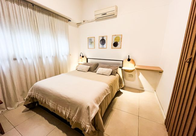 Studio in Buenos Aires - Studio Moderno y Funcional, Ubicación Inmejorable Cerca del Alto Palermo Bus y Metro